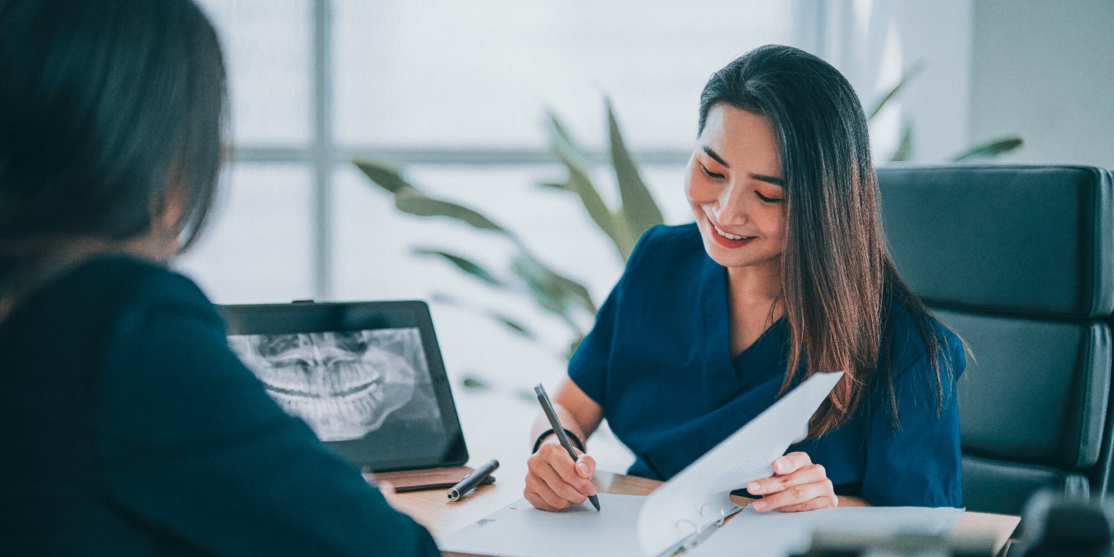 How to Respond to Reviews of Your Dental Practice