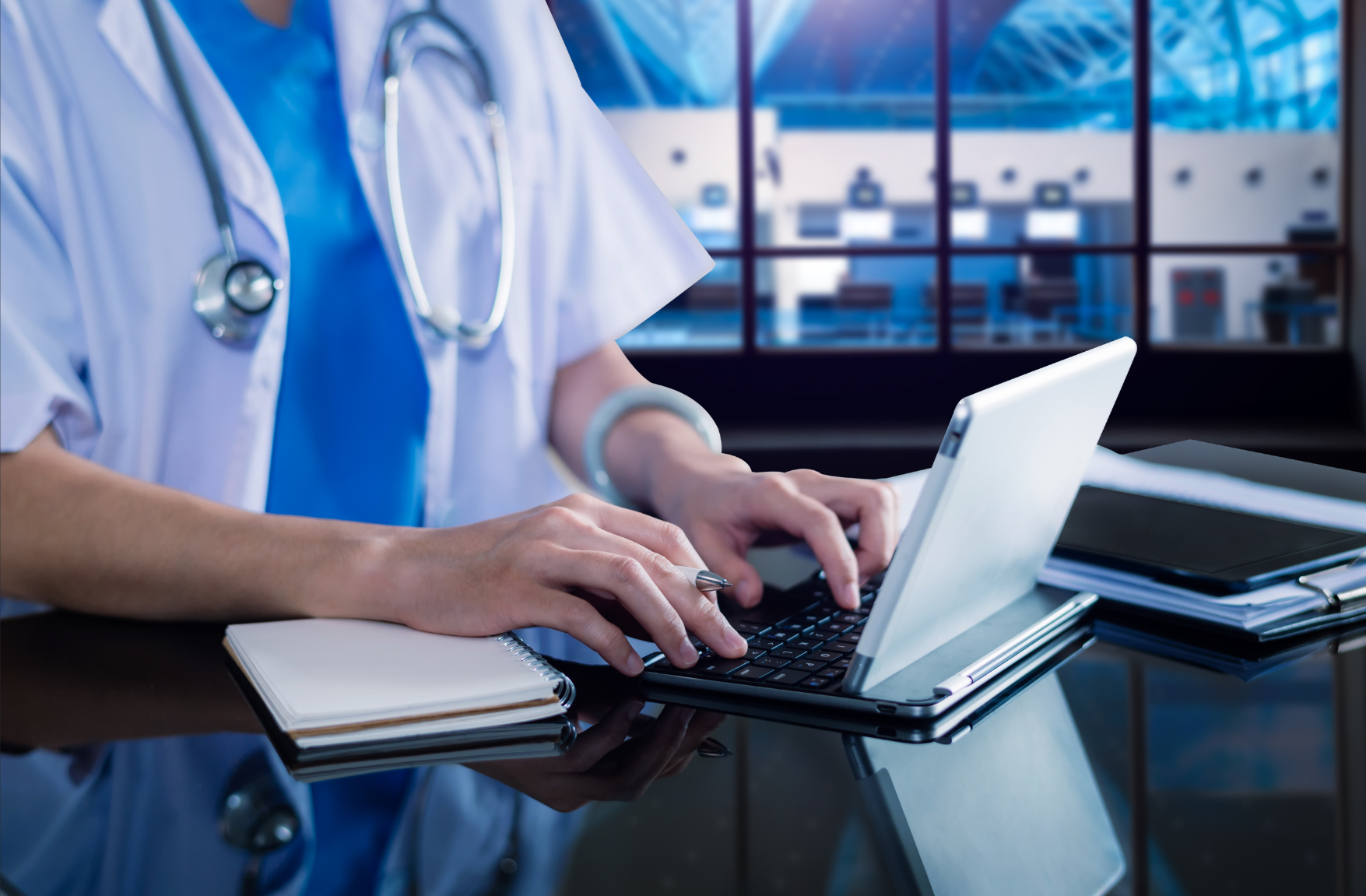 Why Employee Feedback Is a Lasting Solution to the Healthcare Staffing Crisis