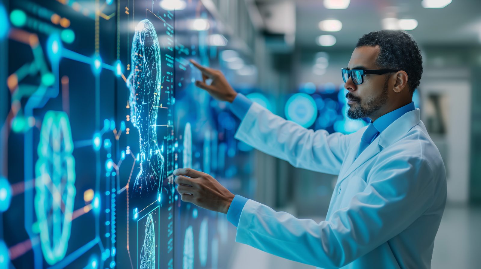 The Future of Patient Experience: AI and Smart Survey Tools in Healthcare