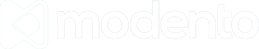 Modento Logo